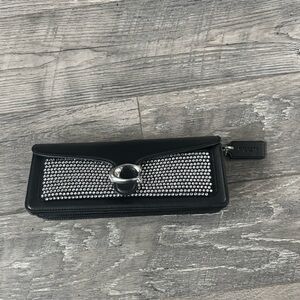 Coach Crystal Tabby 26 NWOT